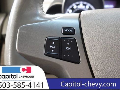 Used 2012 Acura MDX w/ Technology Package AWD/4WD image 19