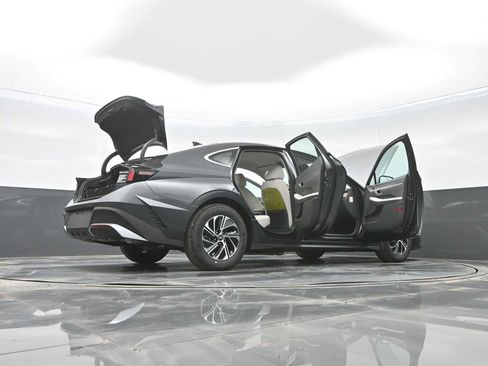 New 2026 Hyundai Sonata Blue image 41