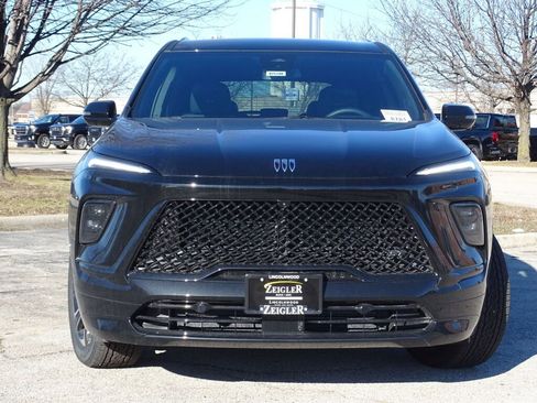 New 2025 Buick Enclave Sport Touring w/ Power Package image 5