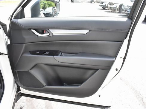 New 2025 MAZDA CX-5 AWD 2.5 S w/ Select Package image 15