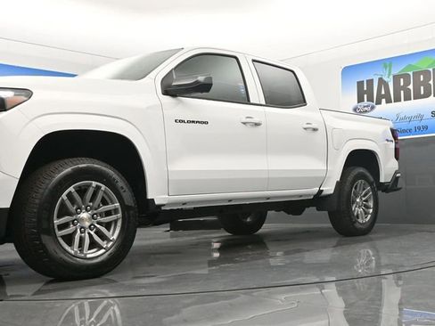 New 2026 Chevrolet Colorado LT w/ LT Convenience Package image 17