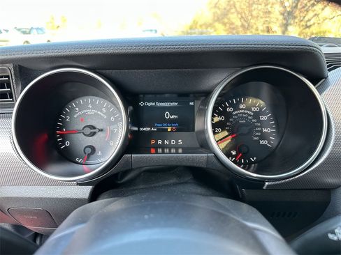 Used 2019 Ford Mustang Premium w/ Equipment Group 101A image 15
