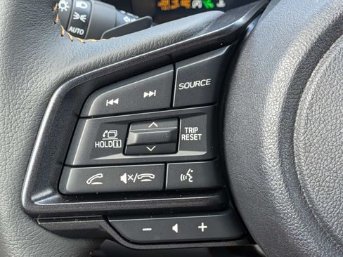 Used 2026 Subaru Outback Wilderness AWD/4WD image 24