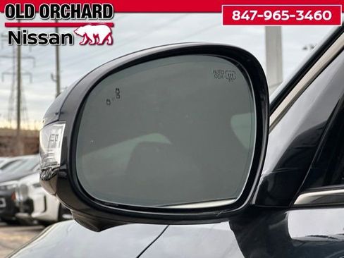 Used 2023 Genesis G70 3.3T w/ Sport Prestige Package image 10