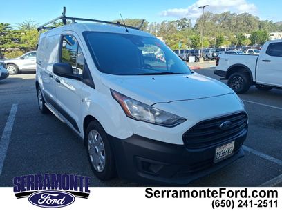 Used 2020 Ford Transit Connect XL