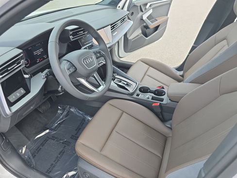 New 2025 Audi A3 2.0T Premium Plus w/ Premium Plus Package image 15