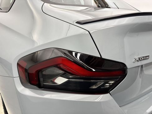 New 2026 BMW 230i xDrive Coupe w/ Premium Package AWD/4WD image 19