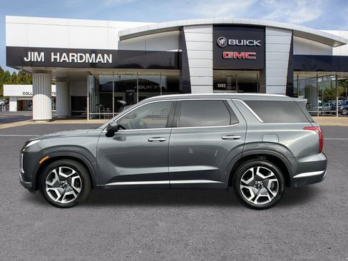 Used 2023 Hyundai Palisade Limited image 4