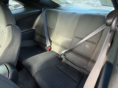 Used 2014 Chevrolet Camaro LS image 14