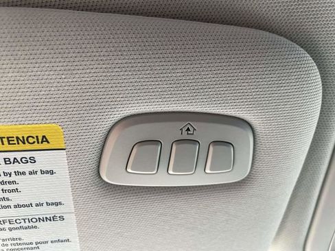 Used 2025 Lincoln Aviator AWD w/ Jet Appearance Package image 30