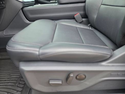 New 2025 Ford Expedition Max Platinum w/ Stealth Performance Package AWD/4WD image 29