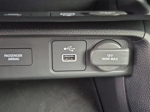 Used 2024 Honda Civic Sport image 22
