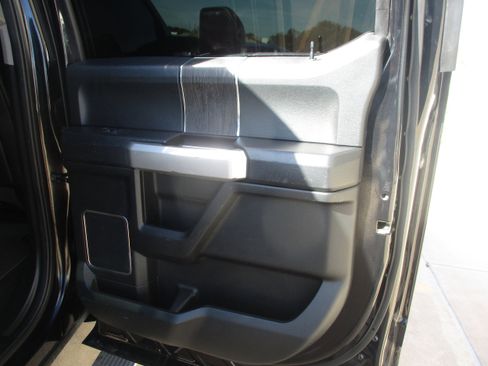 Used 2020 Ford F250 Lariat w/ Lariat Ultimate Package image 15