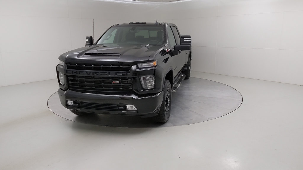 Used 2023 Chevrolet Silverado 2500 LT w/ True North Edition AWD/4WD image 10