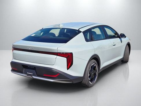 New 2026 Kia K4 EX FWD image 6