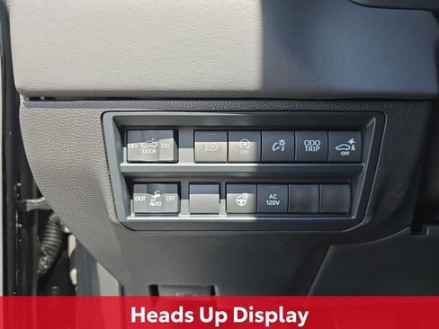 Certified 2026 Toyota Tundra Platinum AWD/4WD image 31