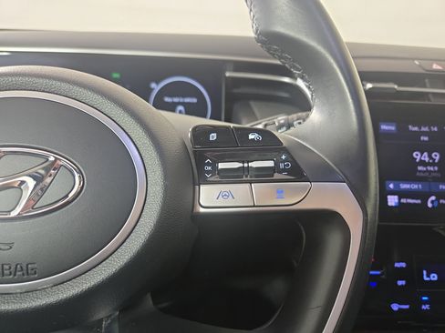 Used 2023 Hyundai Tucson SEL w/ Convenience Package FWD image 16