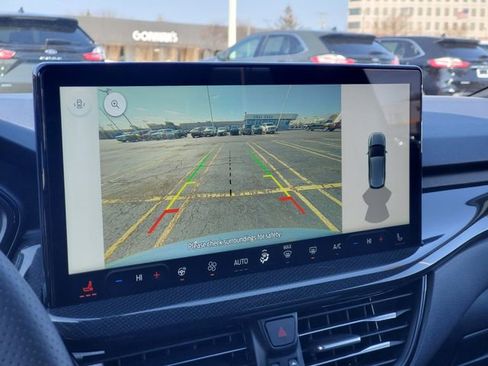 Used 2024 Ford Escape ST-Line w/ Tech Pack #1 image 19