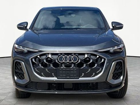 New 2026 Audi Q5 Premium Plus AWD/4WD image 3