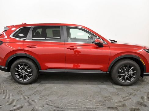 New 2026 Honda CR-V EX-L image 8