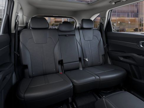 New 2026 Kia Sorento S w/ S Panoramic Sunroof Package image 16