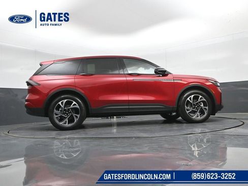 New 2026 Lincoln Nautilus Premier w/ Equipment Group 102A AWD/4WD image 35