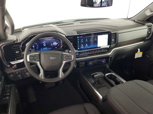 New 2026 Chevrolet Silverado 1500 RST w/ RST All Star Premium Package AWD/4WD image 17