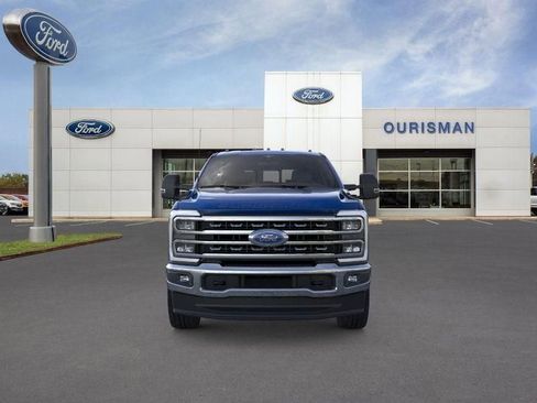 New 2026 Ford F250 XLT w/ XLT Premium Package image 2