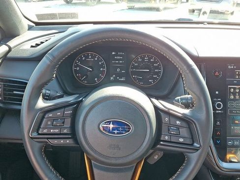 Certified 2025 Subaru Outback Wilderness AWD/4WD image 24