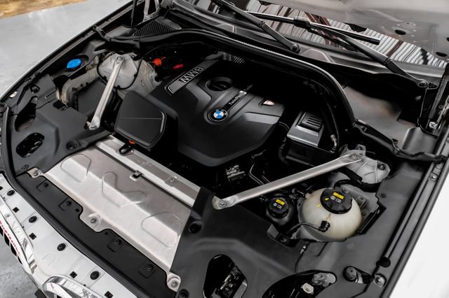 Used 2019 BMW X3 sDrive30i w/ Convenience Package RWD image 50