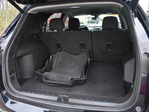 Used 2021 Chevrolet Equinox LT AWD/4WD image 17