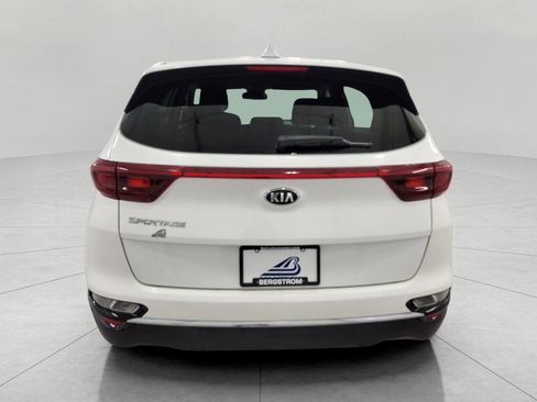 Used 2018 Kia Sportage EX w/ EX Premium Package AWD/4WD image 22