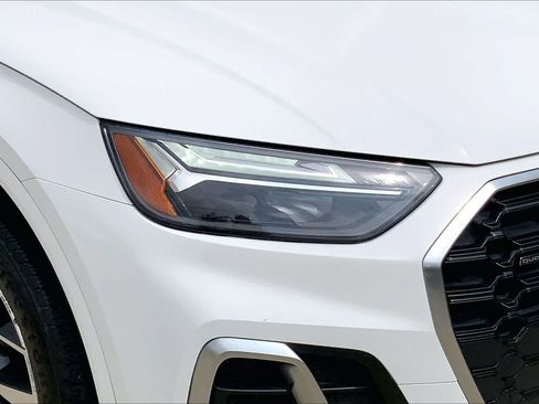 Used 2023 Audi Q5 2.0T Premium Plus AWD/4WD image 26