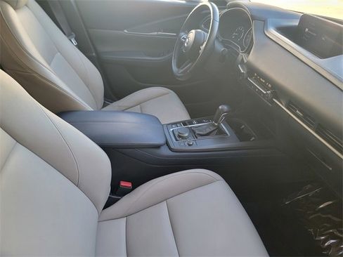 Used 2020 MAZDA CX-30 FWD w/ Select Package image 15