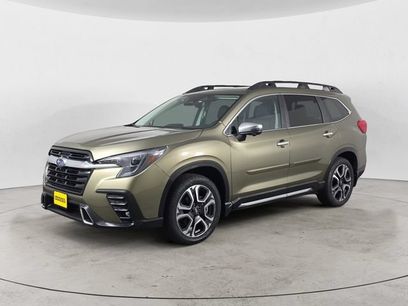 Used 2023 Subaru Ascent Touring