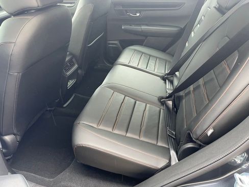 New 2026 Honda CR-V Sport-L image 11