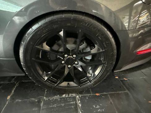 Used 2020 Ford Mustang GT RWD image 21