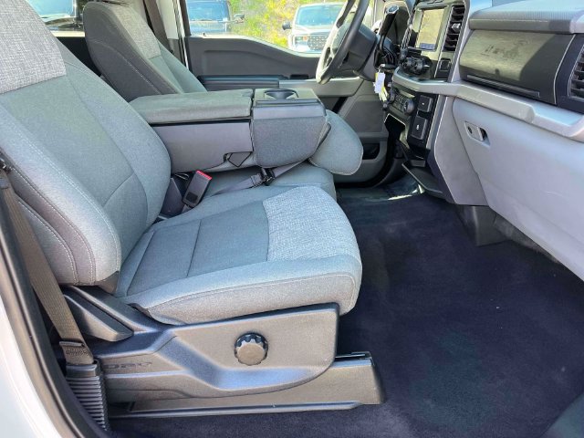 Certified 2023 Ford F150 XLT w/ Trailer Tow Package AWD/4WD image 24