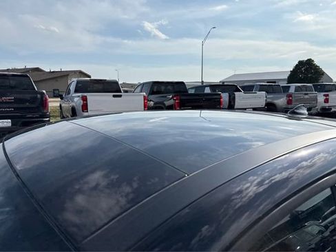 New 2025 Dodge Hornet R/T image 12