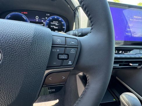 New 2026 Toyota Camry XSE image 21