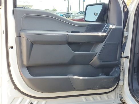 Used 2023 Ford F150 XLT w/ Equipment Group 302A High image 11