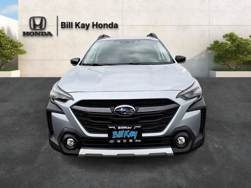 Used 2024 Subaru Outback Limited AWD/4WD image 9