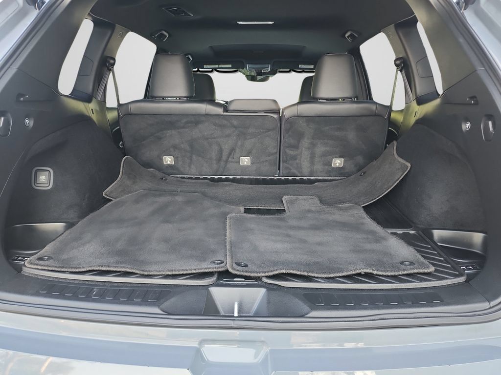 Used 2022 Honda Passport EX-L image 16