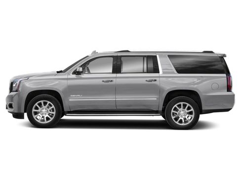 Used 2020 GMC Yukon XL Denali image 59