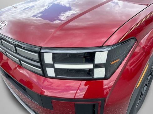 New 2025 Hyundai Santa Fe SEL image 36