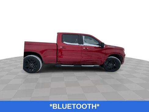 Used 2024 Chevrolet Silverado 1500 RST w/ Protection Package image 10