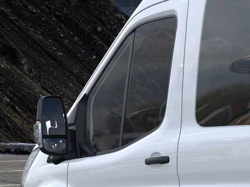New 2026 Ford Transit 350 XLT AWD/4WD image 20