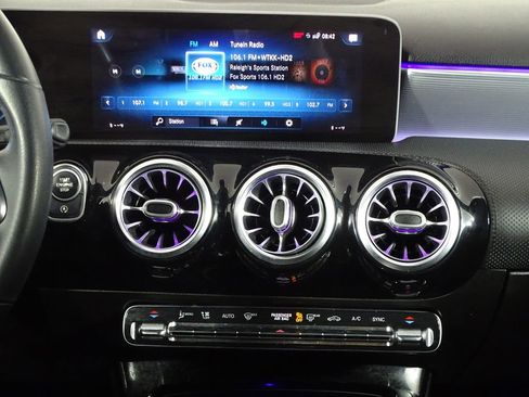 Used 2019 Mercedes-Benz A 220 w/ Premium Package image 29