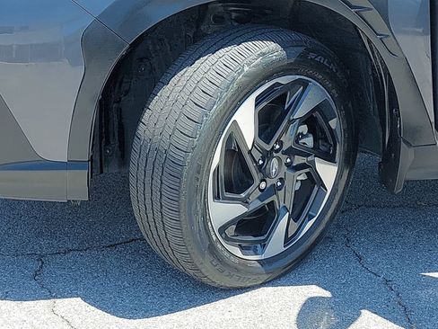 Certified 2024 Subaru Crosstrek 2.5i Limited w/ Crosstrek Mirror Package AWD/4WD image 31