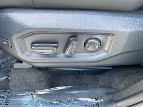 New 2026 Toyota Sequoia Platinum AWD/4WD image 21
